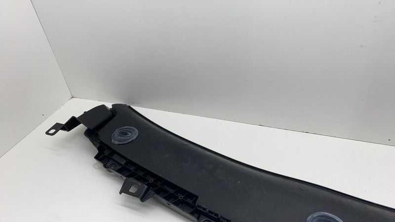 ⭕ 2022-2024 Rivian R1T Windshield Cowl Panel Vent Grille Cover OEM PT0