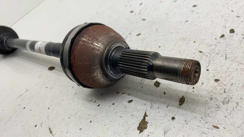 ⭕ 17-25 Model 3 M3 Rear Left or Right CV Axle Shaft Halfshaft 25MM 104