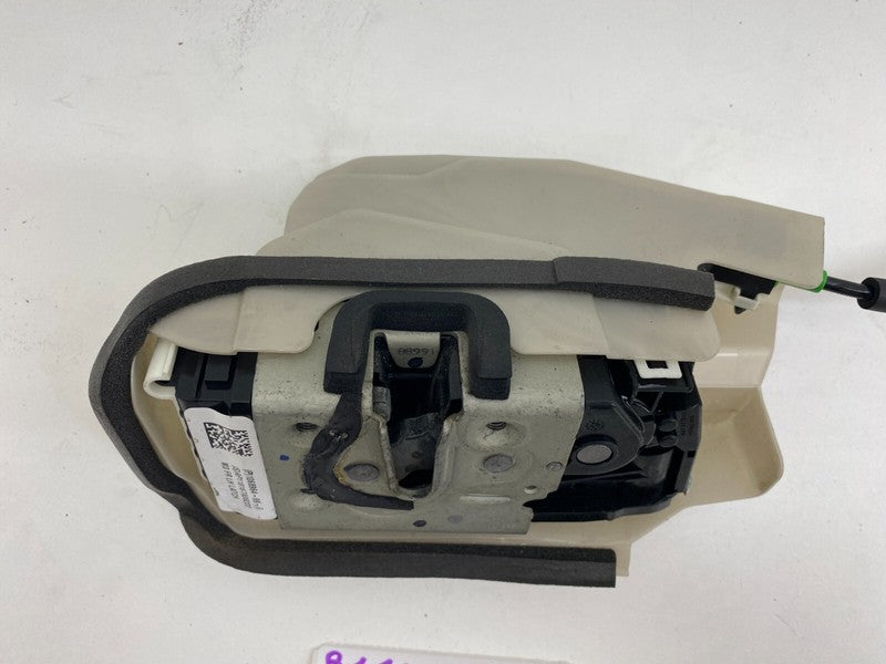 ⭕ 17-23 Tesla Model 3 Rear Left Side Door Lock Actuator Mechanism 1068