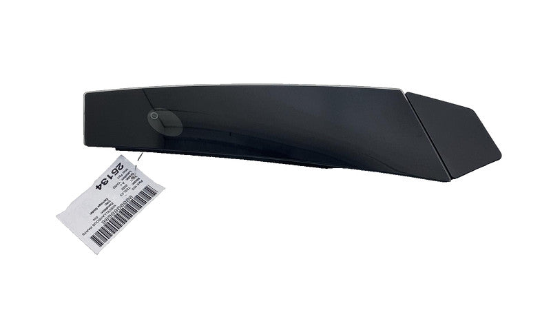 ⭕ 17-23 Model 3 Driver Side B-Pillar Applique Glass w/ Camera Left 110