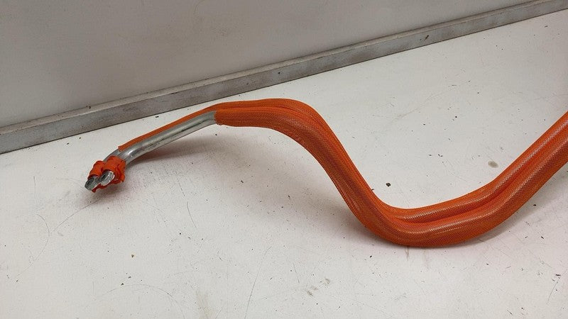 ⭕ 21-23 Model 3 M3 HV Busbar Charge Port Inlet Wiring Harness Cable 15