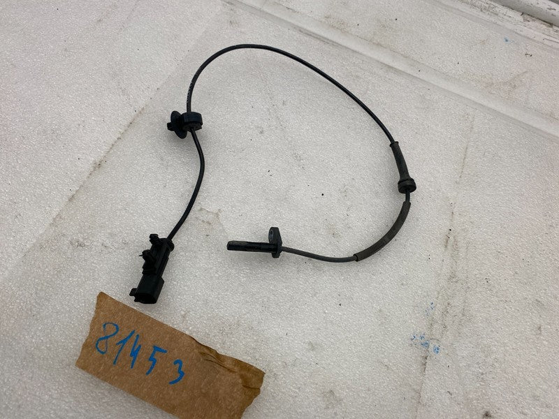 152154800A ⭕ 16-20 Model X Rear Left or Right Anti-Lock ABS Wheel Speed Sensor 1521548-00-A