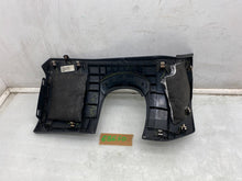 ⭕ 16-20 Model S X Knee Lower Dashboard Steering Column Cover Left 1002405-21-H