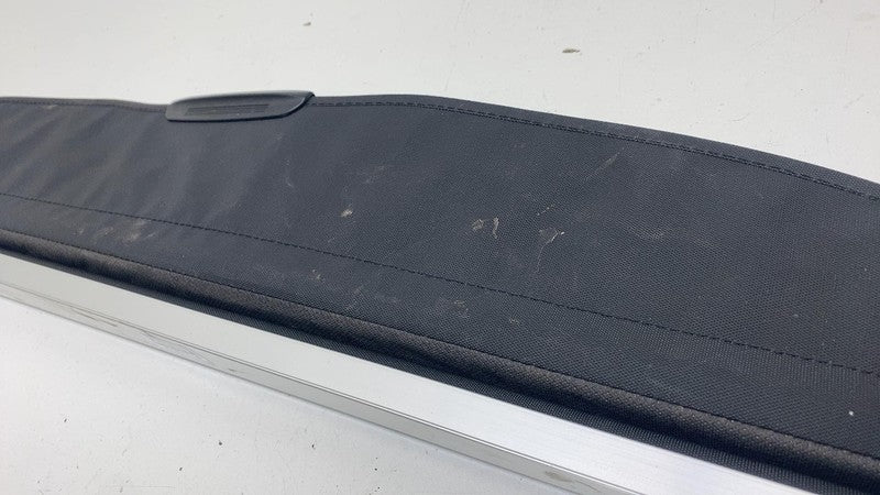 ⭕2018 2019 2020 2021 2022 2023 Subaru Crosstrek Rear Cargo Luggage Tonneau Cover