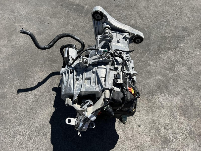 1478100-00-B 2019-2021 Tesla Model S X Electric Engine Motor Front Drive Unit Assembly MS MX