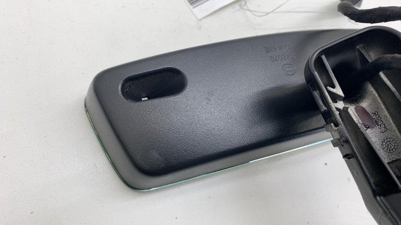 ⭕ 2012-2015 Tesla Model S MS Front Windshield Interior Rear View Mirro