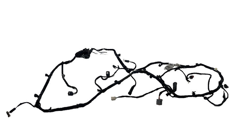 ⭕ 2018 Chrysler Pacifica Liftgate Wiring Harness Wire Assembly 6835481