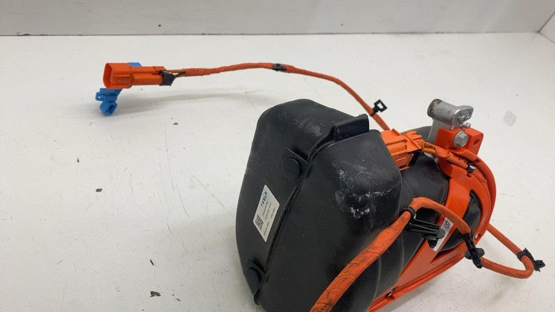 150797105D ⭕24-25 Model 3 Air Conditioning Compressor Pump w/ Wire Harness 1501256-00-M