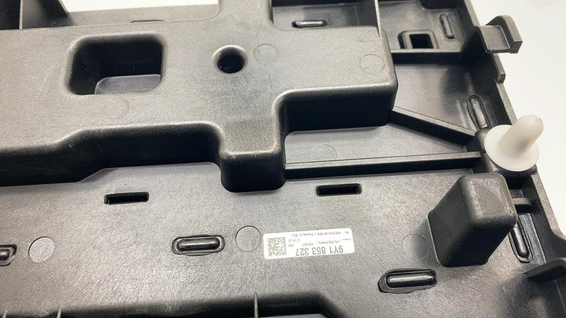 9Y1 853 327 ⭕ 2024 Porsche Cayenne Virtual Cockpit LCD Multimedia Display Screen 9Y1853327