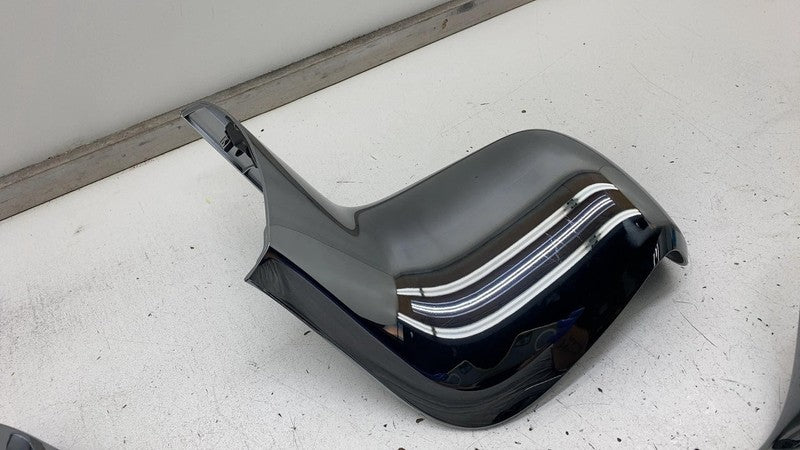 ⭕ 21-23 Model X 2nd Row Left & Right Middle Seat Cover 1062970-00-C/10