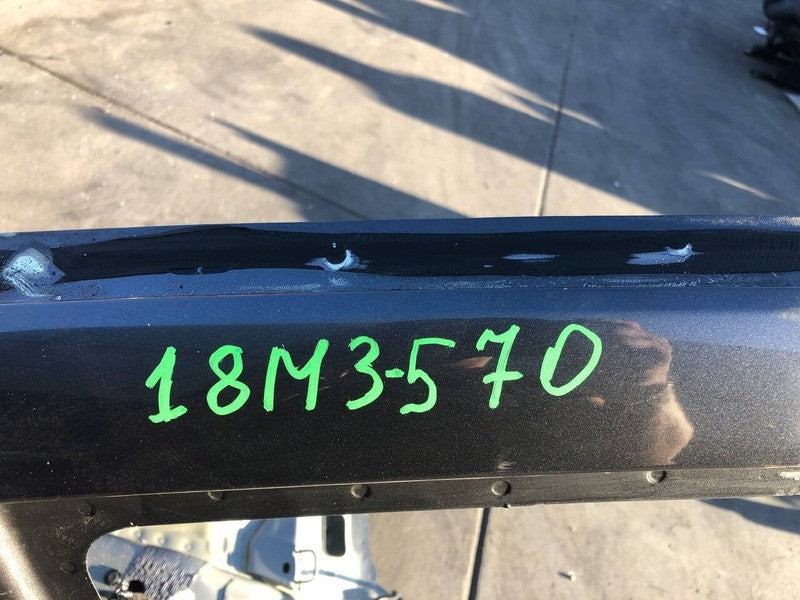 ⭕2017-2020 Tesla Model 3 M3 Rear Right Quarter Panel Structural Frame 