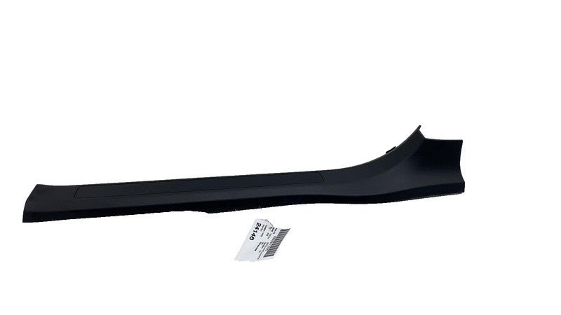 ⭕ 2021-2023 Tesla Model X Front Right Door Lower Sill Scuff Plate Carr