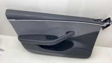 ⭕2024 2025 Tesla Model 3 Front Highland Door Panel Trim Card Left 1983171-20-C