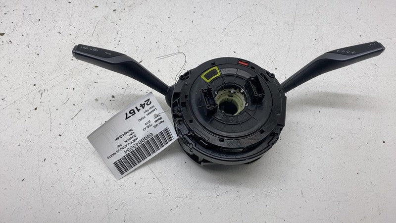 1097662 00 K 2017-2023 Tesla Model 3 Y Wiper Turn Signal Headlight Flasher Combination Switch