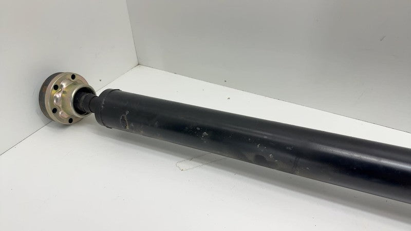 4M0 521 101 CJ ⭕ 2019-2024 Porsche Cayenne 3.0L  AWD Rear Drive Shaft Propeller OEM 4M0521101CJ