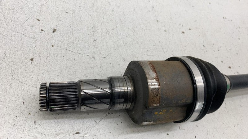1044161-00-D 2017-2023 Tesla Model 3 Rear CV Axle Shaft Halfshaft 25MM Right AWD 1044161-00-D