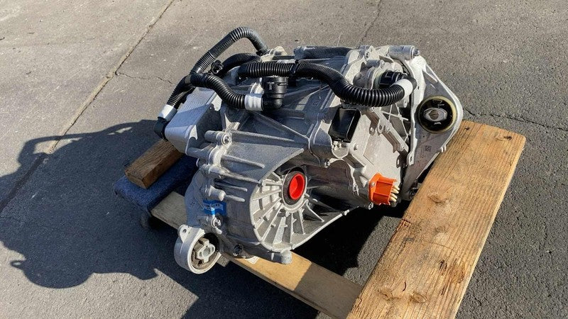 1120960 00 E ⭕ 2017-2023 Model 3 Electric Engine Motor Front Drive Unit AWD 3DU 1120960-00-E