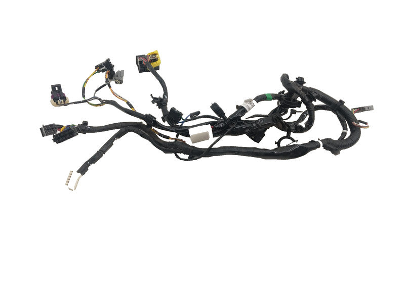 ⭕ 12-15 Tesla Model S Front Passenger Side Body Wiring Harness Cable Wire Right