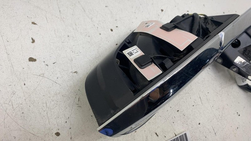 ⭕ 16-20 Model S Right Exterior Rear-View Door Mirror (NO SKULL CAP) 10