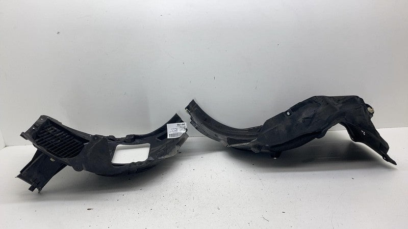 ⭕ 17-23 BMW 540i Front Left Inner Fender Wheelhouse Splash Shield LH 5