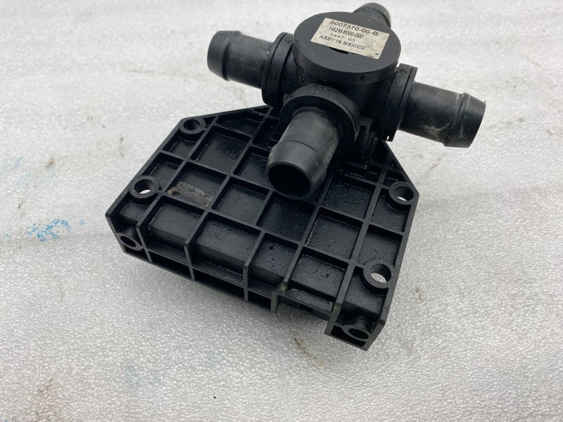 ⭕ 2012-2020 Tesla Model S Coolant Pump Cooling Valve Actuator 4-Way 60