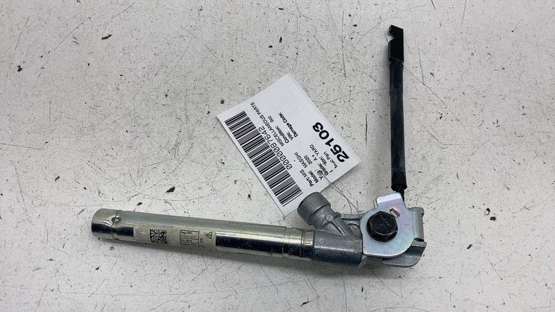 ⭕ 2014-2020 Maserati Ghibli Front Right Seat Belt Buckle Pretensioner 