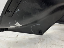 ⭕ 16-20 Model X Rear Driver C-Pillar Lower Trim Trunk Finisher Left 1073289-00-B