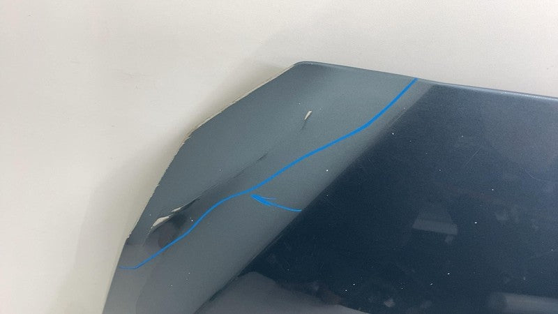 ⭕ 2014-2015 Mercedes-Benz B Electric Drive Bonnet Hood Shell Panel Assembly