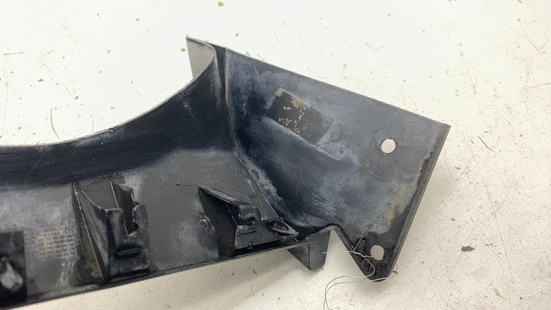 ⭕ 2019-2021 RAM 3500 Rear Right Side Bumper Spat Spash Shield Cover 68