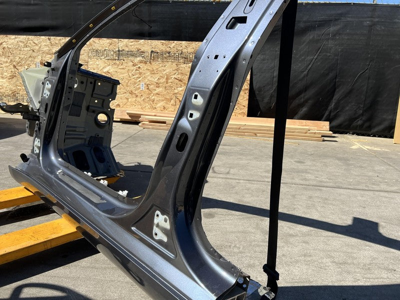 ⭕ 2017-2023 Tesla Model 3 M3 Front Driver Side Quarter Panel Cut Out Frame Left
