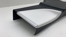 ⭕ 12-20 Tesla Model S Right B-Pillar Lower Trim Cover Panel White 1058402-17-A