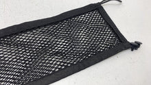 2022-2024 Rivian R1T R1S Front Frunk Underhood Storage Organizer Cargo Net OEM