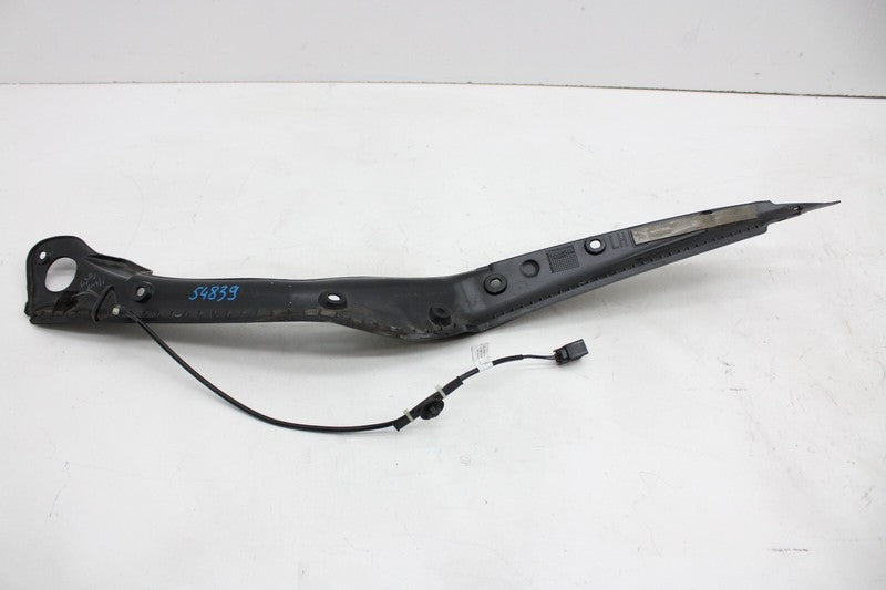 ⭕ 16-20 Model X Rear Driver Lower Door Pinch Sensor Carrier Left LH 10