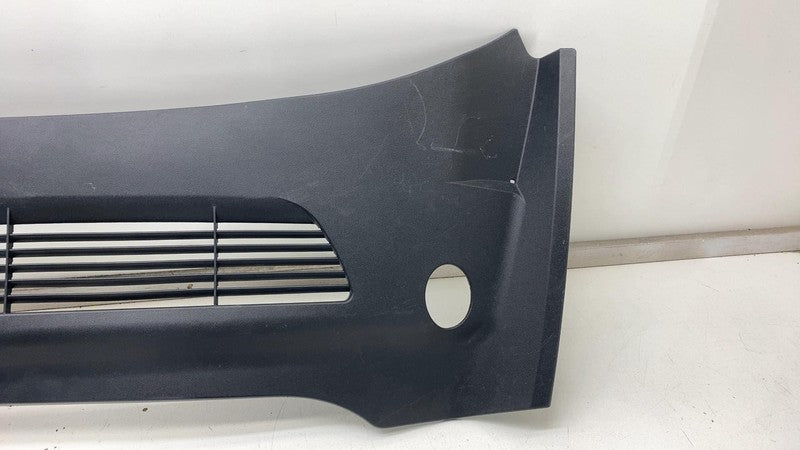 ⭕ 20-24 Model Y Rear Section Underhood Trim HEPA Apron Cover Trim 1619