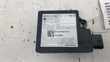 ⭕ 17-23 Tesla Model 3 Rear Bumper BCM Computer Body Control Module 1097855-00-H