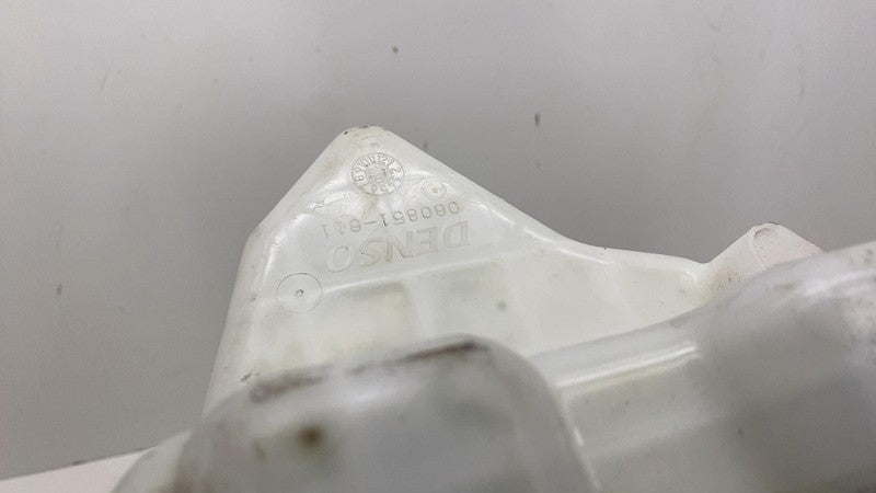 060851611 ⭕ 18-23 Crosstrek Windshield Wiper Washer Fluid Reservoir Bottle Tank 060851-611