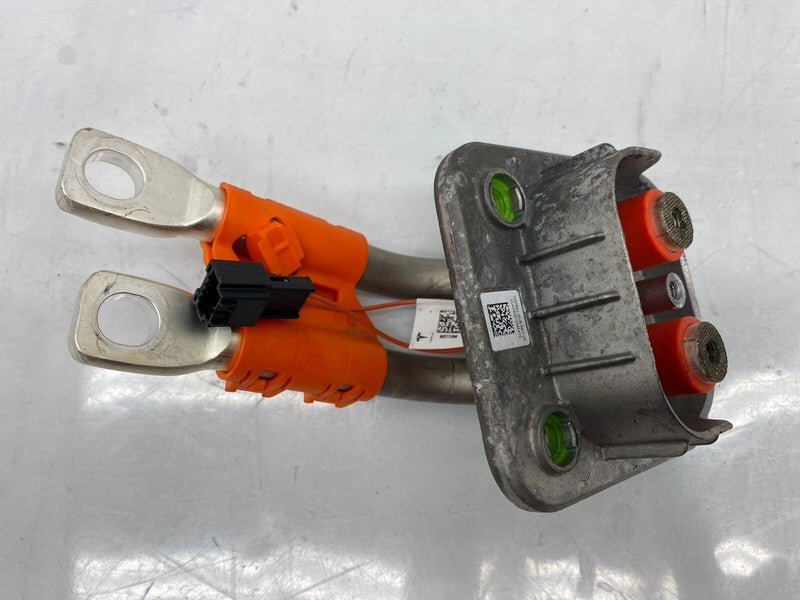 ⭕17-23 Model 3 Y High Voltage Battery Charging Port Cable Connector 15