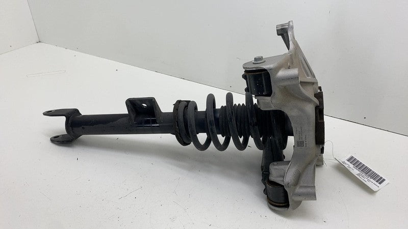 ⭕ 17-23 Model 3 M3 Front Right Shock Strut + Control Arm + Bracket 104