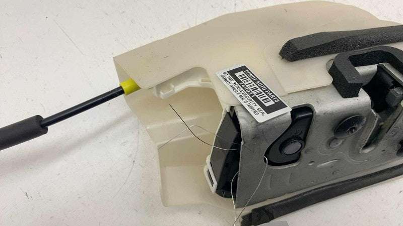 ⭕ 20-24 Model Y Rear Passenger Side Door Lock Latch Actuator Right 150