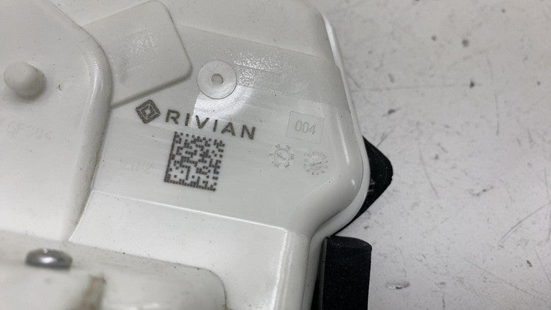 C200628533 ⭕ 2025 Rivian R1S Rear Driver Side Door Latch Lock Actuator w/ Cable C200628533
