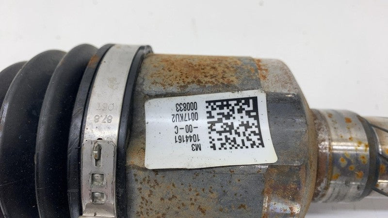1044161 00 C ⭕ 2017-2023 Model 3 Rear Left or Right CV Axle Shaft Halfshaft 25MM 1044161-00-C