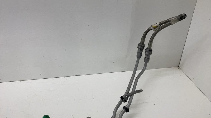 PT00003133G ⭕22-24 Rivian R1S Rear Air Suspension Hydraulic Valve Block w/ Lines PT00003133G