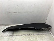 2012-2016 Tesla Model S MS Dashboard Instrument Panel Interior Dash Trim Cover