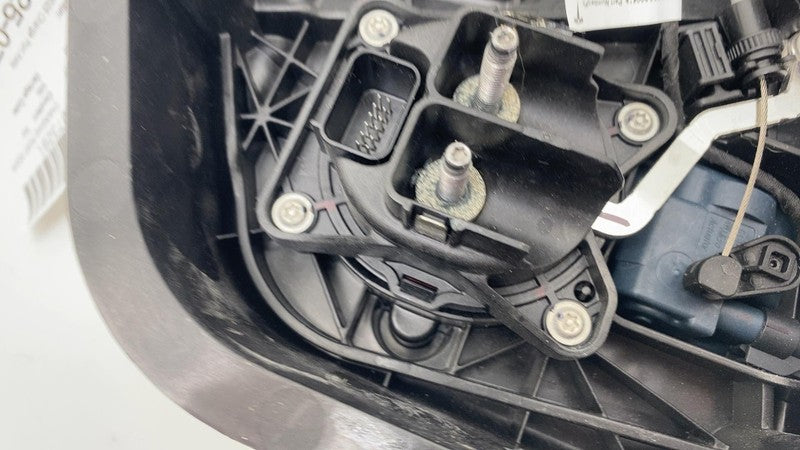 ⭕ 21-25 Model 3 M3 Y MY HV Charge Charging Port Inlet Socket Module 14