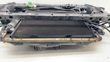 ⭕ 11-18 Jeep Wrangler Engine Cooling Radiator + Core Support Assembly 3.6L Auto
