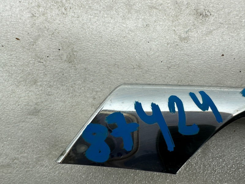 104960900F ⭕ 2016-2020 Tesla Model X Front Upper Foglamp Parking Spear Left LH 1049609-00-F