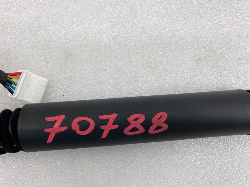 106344000F ⭕ 16-25 Model X MX Rear Left/Front Right Primary Falcon Door Strut 1063440-00-F