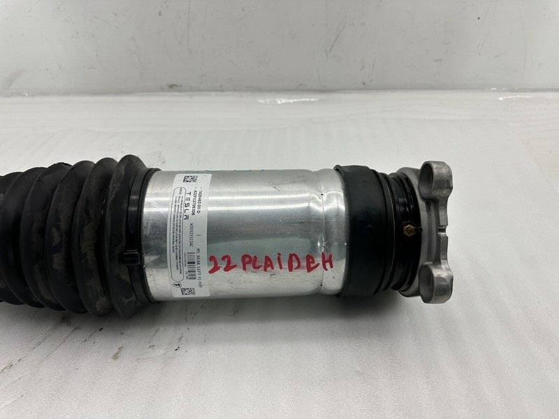 142046200D ⭕2021-2023 Model S Rear Driver Side Air Suspension Strut Shock Left 1420462-00-D