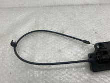 ⭕ 16-20 Model S X Front Secondary Hood Latch Actuator Cable Release 1061814-00-B