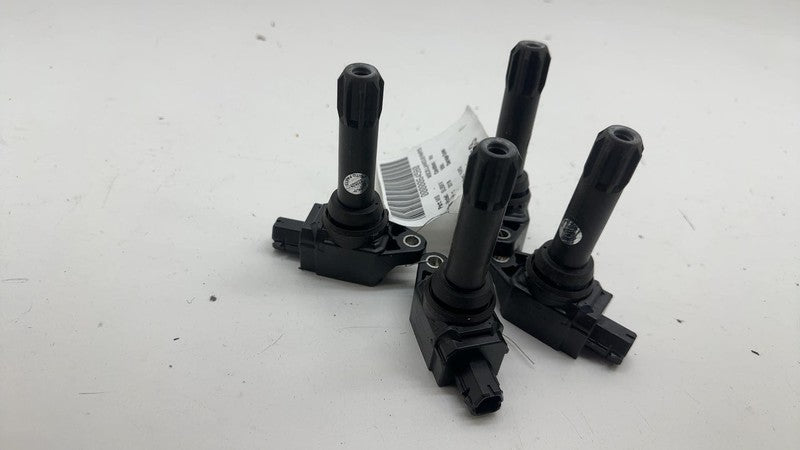 ⭕ 18-23 Subaru XV Crosstrek 4-Door 2.0L Ignition Pencil Coil SET of 4 